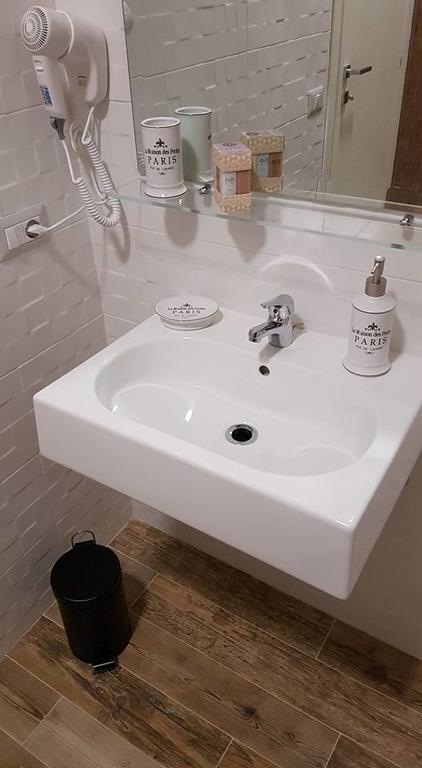 B&B Via Veneto Crotone Exteriér fotografie