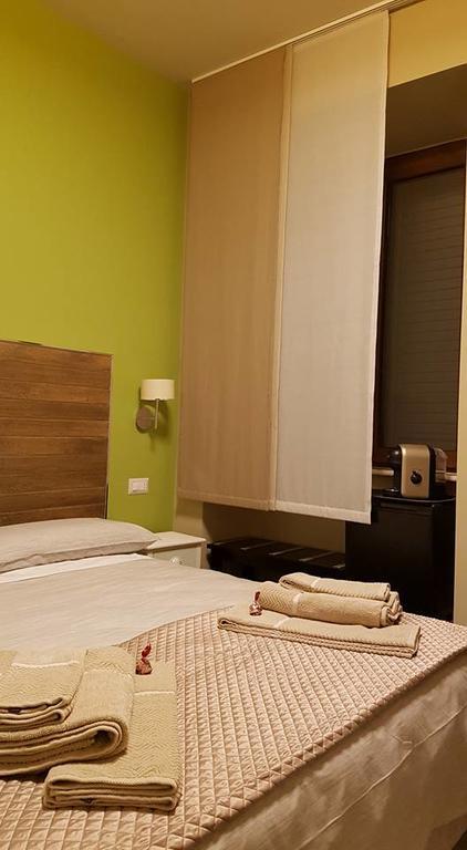 B&B Via Veneto Crotone Exteriér fotografie