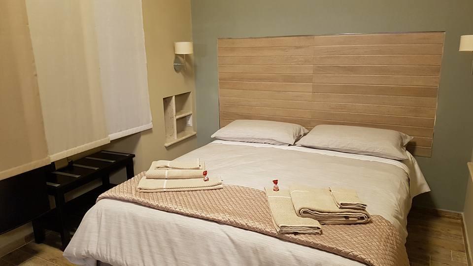 B&B Via Veneto Crotone Exteriér fotografie