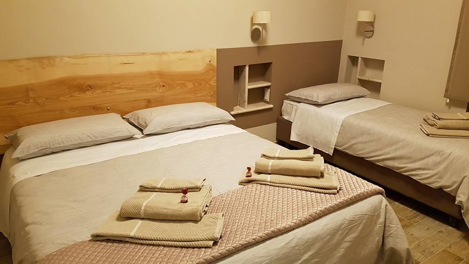 B&B Via Veneto Crotone Exteriér fotografie